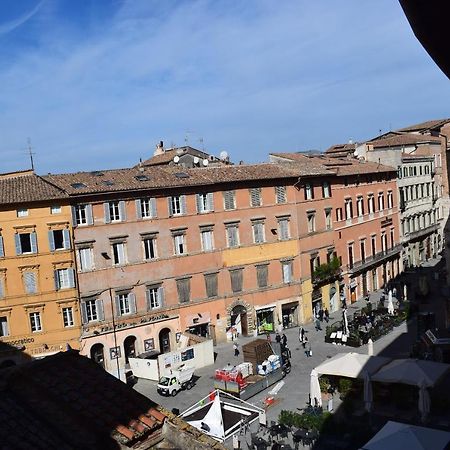 Appartamento Baldo 13 Perugia Zewnętrze zdjęcie