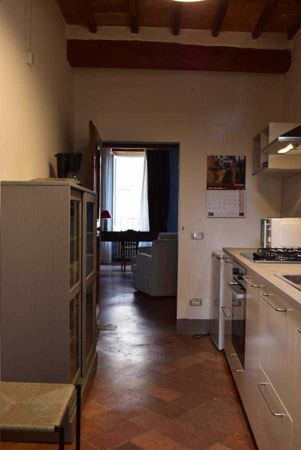 Appartamento Baldo 13 Perugia Zewnętrze zdjęcie