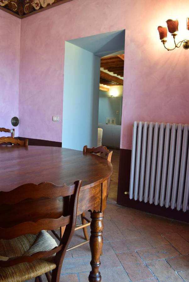 Appartamento Baldo 13 Perugia Zewnętrze zdjęcie