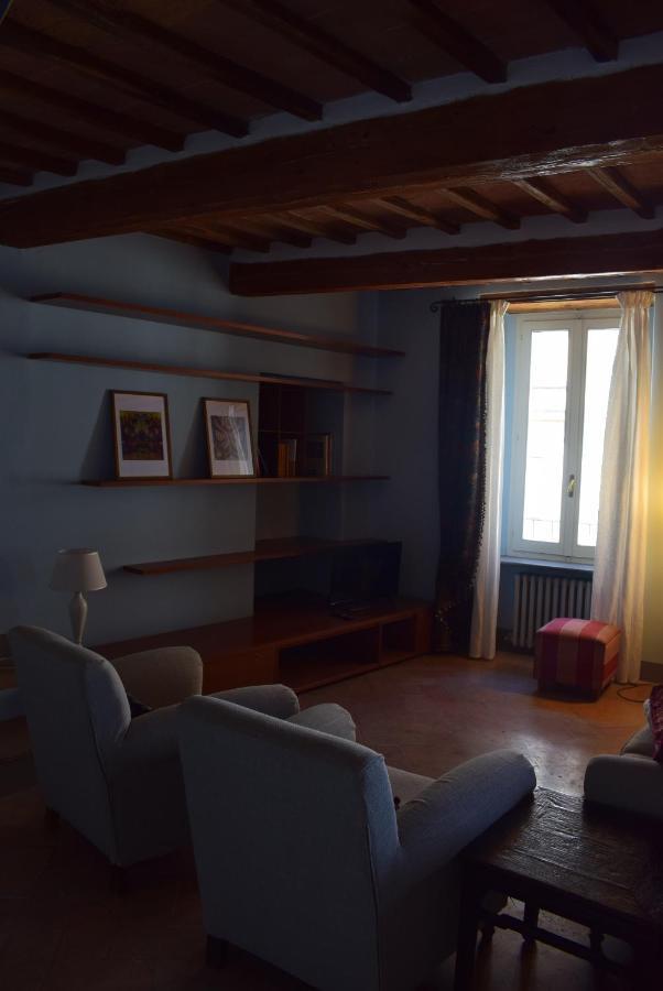 Appartamento Baldo 13 Perugia Zewnętrze zdjęcie